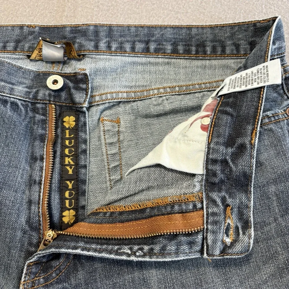 Lucky Brand this item
